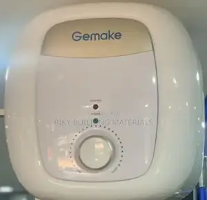 Water Heater