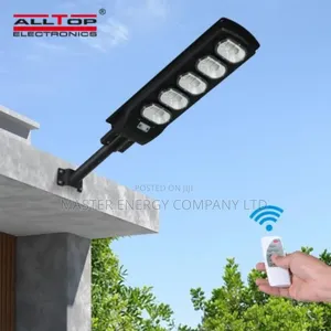 300watss Solar Street Light Xanio