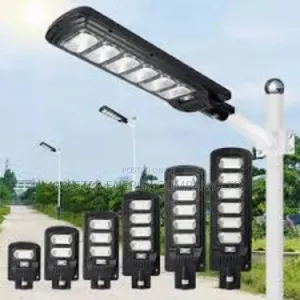 300watts Solar Street Light Aduo