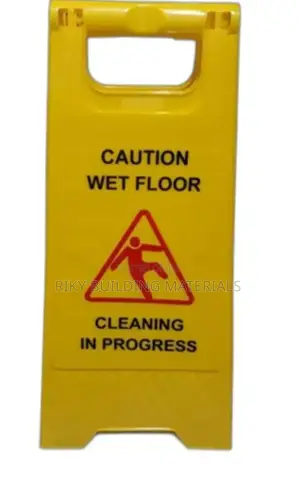 Safty Boards
