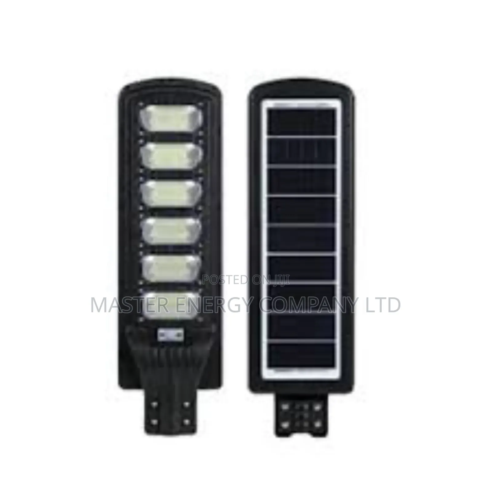 300watts Solar Street Lights Nafio