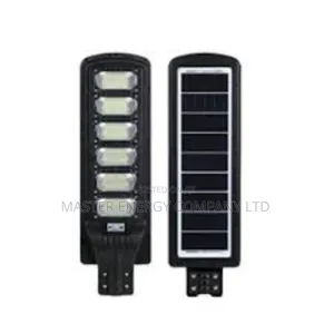 300watts Solar Street Lights Nafio