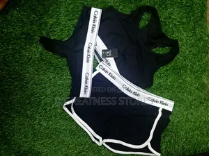3pc Calvin Klein Wear