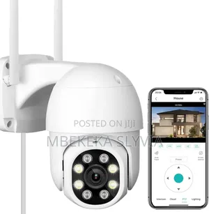 Wifi Camera C6s2x-L Power