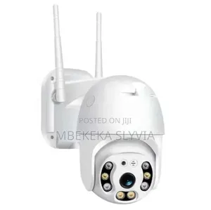 Wifi Camera C6s2x-L Power