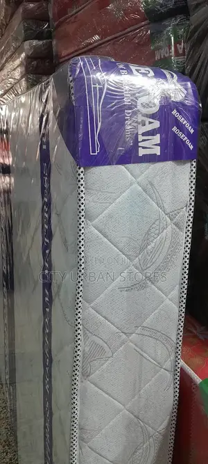 Rone Foam Premium High Density Mattresses