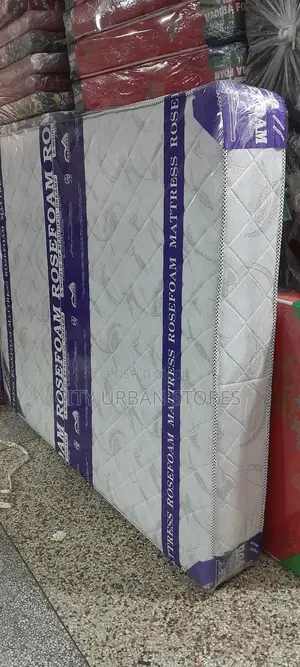 Rone Foam Premium High Density Mattresses