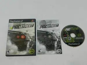 Need for Speed