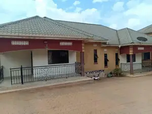 2bdrm Bungalow in Namugongo Estate, Central Division for rent
