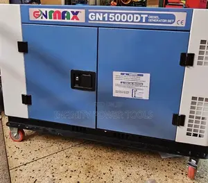 15kva Diesel Generator(ENMAX)