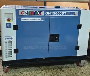 15kva Diesel Generator(ENMAX)