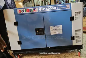 15kva Diesel Generator(ENMAX)