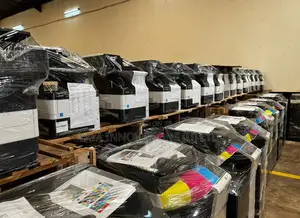 Kyocera Printers