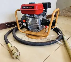 Electromax Concrete Vibrator