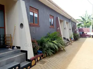 1bdrm Bungalow in Najjera Estate, Central Division for rent