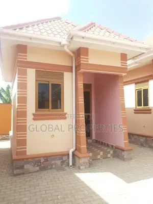 1bdrm Bungalow in Kireka Kamuli Road, Central Division for rent