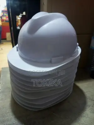 Safety Helmets