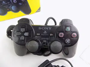 Play Station 2 Game Pad