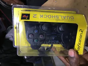 Play Station 2 Game Pad