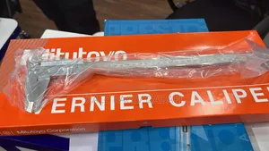 Vernier Caliper