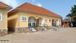 1bdrm Bungalow in Kira Najjera Rd, Central Division for rent