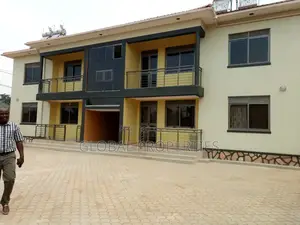2bdrm Apartment in Naalya Estate, Central Division for rent