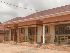 2bdrm Bungalow in Bweyogerere Mbalwa, Central Division for rent