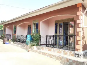 1bdrm Bungalow in Bweyogerere, Central Division for rent