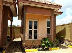 1bdrm Bungalow in Kisaasi, Central Division for rent