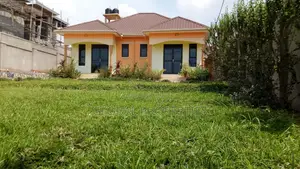 1bdrm Bungalow in Kyaliwajala, Central Division for rent
