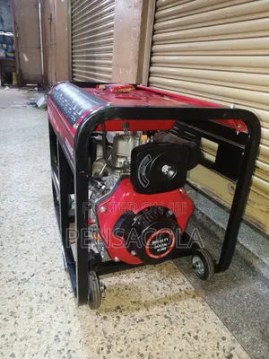 3.5kva Diesel Generator