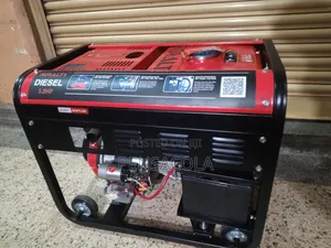 3.5kva Diesel Generator