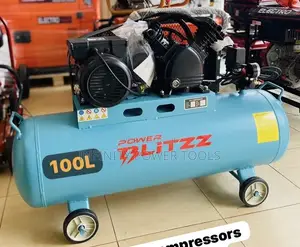 Air Compressor(Blitzz) 100l