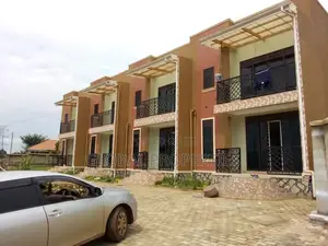 3bdrm Duplex in Kisaasi Kyanja, Central Division for rent