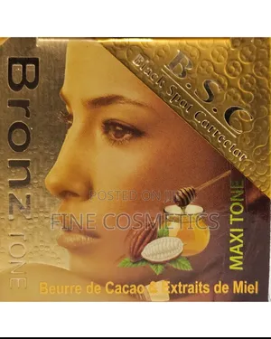 Bronztone Blackspots Corrector, Scar + Blemish Remover B.S.C