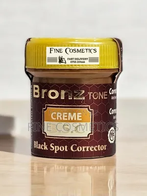 Bronztone Blackspots Corrector, Scar + Blemish Remover B.S.C