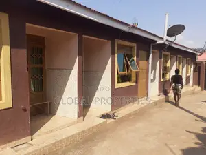 1bdrm Bungalow in Kireka Kamuli Road, Central Division for rent