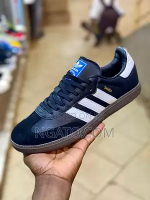 Adidas Samba