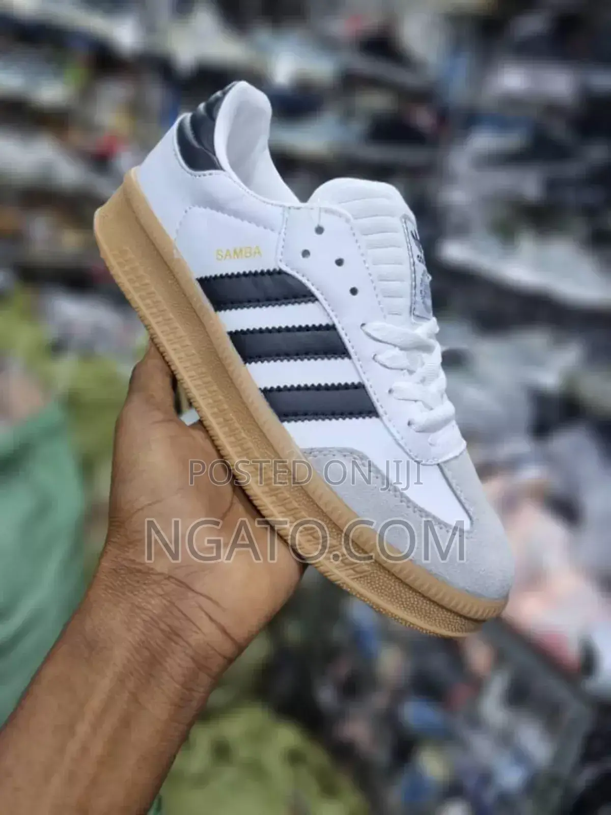 Adidas Samba
