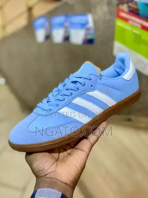 Adidas Samba