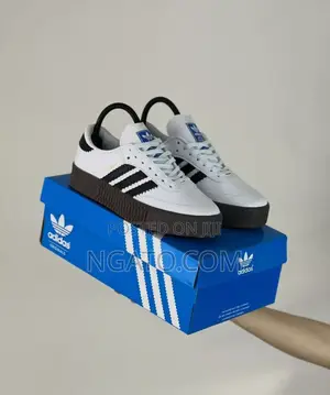 Adidas Samba