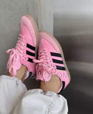 Adidas Samba