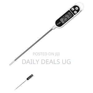 Oil Thermometer
