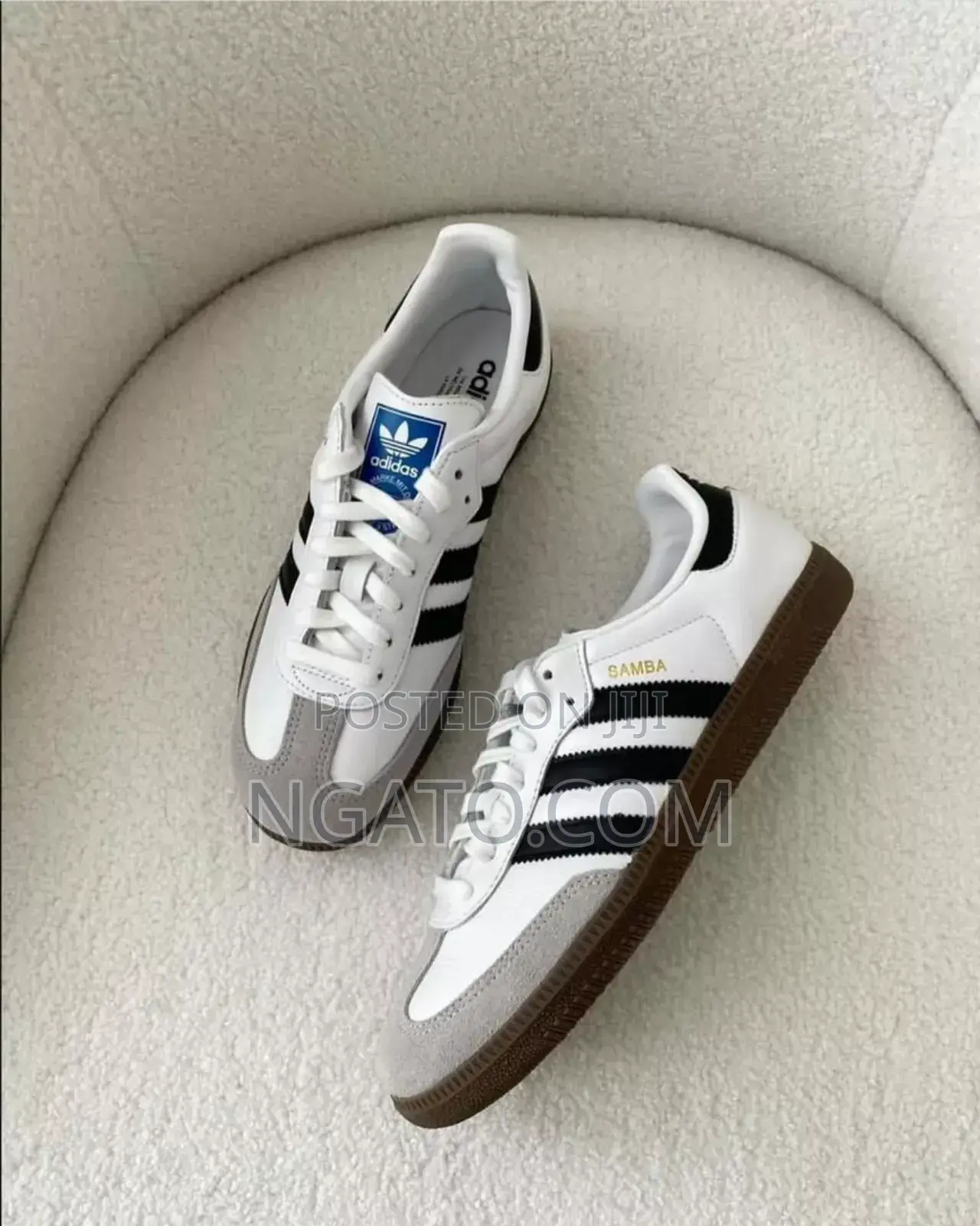 Adidas Samba
