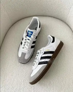 Adidas Samba