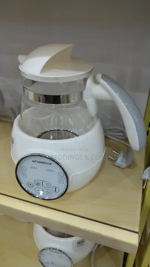 Baby Smart Kettle Instant Warmer Water Kettle