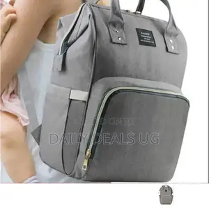 2 In 1 Baby Diaper Bag