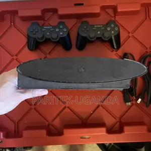 Ps3 Super Slim Console