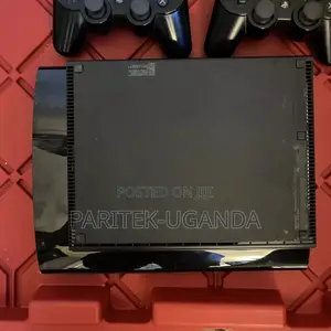 Ps3 Super Slim Console