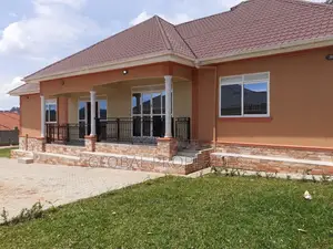 2bdrm Bungalow in Najjera, Central Division for rent
